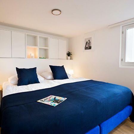 Monte Cassino Apartments Сопот Екстер'єр фото