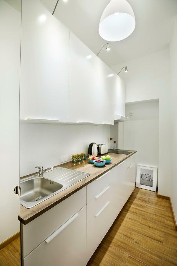 Monte Cassino Apartments Сопот Екстер'єр фото